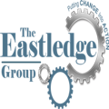 The Eastledge Group LLC | Robin Shabazz, Logo