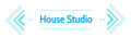 House Studio Logo