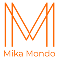 Mika Mondo Logo
