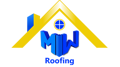 MIW Roofing & Windows Logo