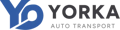 Yorka Auto Transport Logo