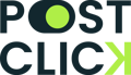 Post Click Logo