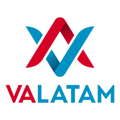 Valatam - Virtual Assistance Latin America Logo