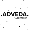 Adveda Logo