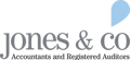 Jones & Co Logo