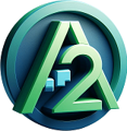 A2 AutoCare Logo