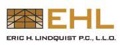 Eric H. Lindquist P.C., LLO Logo