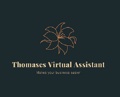 Thomases Virtual Assistant Logo