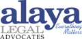 Alaya Legal Advocates Logo
