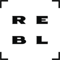 REBL HOUSE INC. Logo