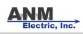 ANM Electric, Inc. Logo