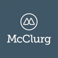 McClurg Logo