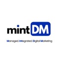 Mint DM Logo
