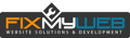 Fix My Web Logo
