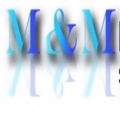 M&M Business Solutions, Inc. Logo