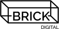 Brick Digital Logo