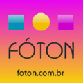 Fóton Multimidia Logo