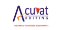 Acuvat Auditing Logo