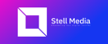 STELL MEDIA Logo