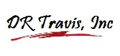 D R TRAVIS, PC Logo