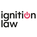 Ignition Law Logo