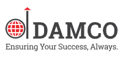 Damco Solutions Logo