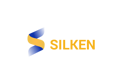 SILKEN Asia Logo