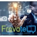 FRAVATEL Logo