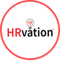 HRvation Consulting Logo