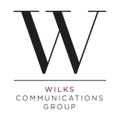 Wilks Communications Group Logo