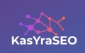 Kasyraseo.lt - SEO Paslaugos Logo