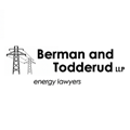 Berman and Todderud LLP Logo