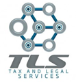 TLS Tax and Legal Services Logo