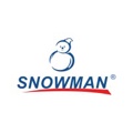Snowman Logistics Limited Logo