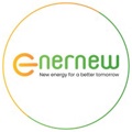 Enernew Logo