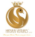 Hansraj Ventures Pvt Ltd Logo