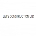 Let’s Construction ltd. Logo