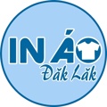 In Áo Đăk Lăk Logo