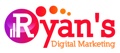 Ryan's Digital Marketing Logo