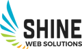 Shine Web Solutions Pvt Ltd Logo
