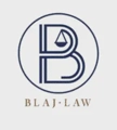 Blaj Law Logo