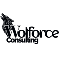 Wolforce Consulting Logo