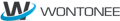 Wontonee Logo