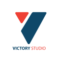 CV.Victorystudio09 Logo