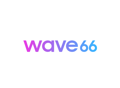 Wave 66 Logo