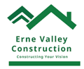 Erne Valley Construction Ireland & UK Ltd. Logo