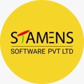 Stamens Software Private Limited Logo