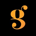 Ginger Studios Logo