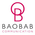Baobab Communication Logo