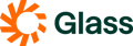 Glass Logo